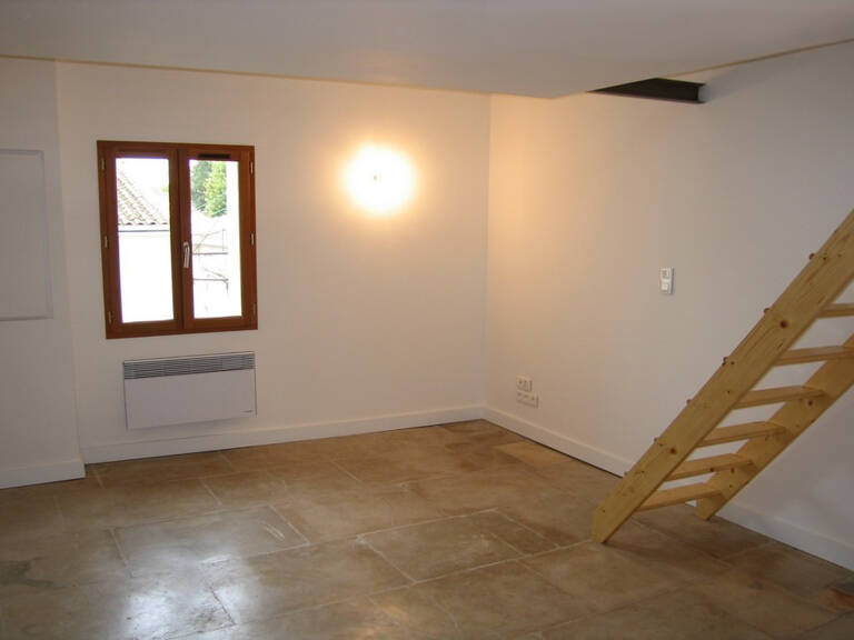 LOCATION APPARTEMENT 1 PIÈCE MONTPELLIER BOUTONNET — photo 1