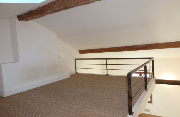 LOCATION APPARTEMENT 1 PIÈCE MONTPELLIER BOUTONNET — photo 4