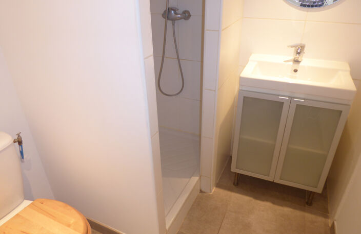 LOCATION APPARTEMENT 1 PIÈCE MONTPELLIER BOUTONNET — photo 5