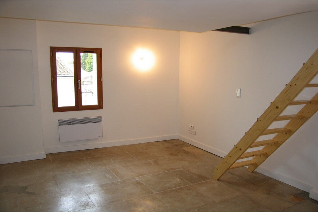 Appartement  T1 à louer Montpellier 34000
