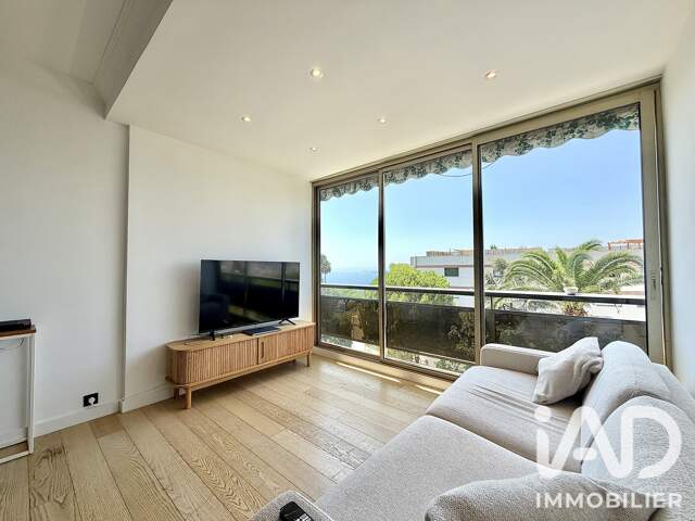 Vente Appartement 4 pièces — photo du bien