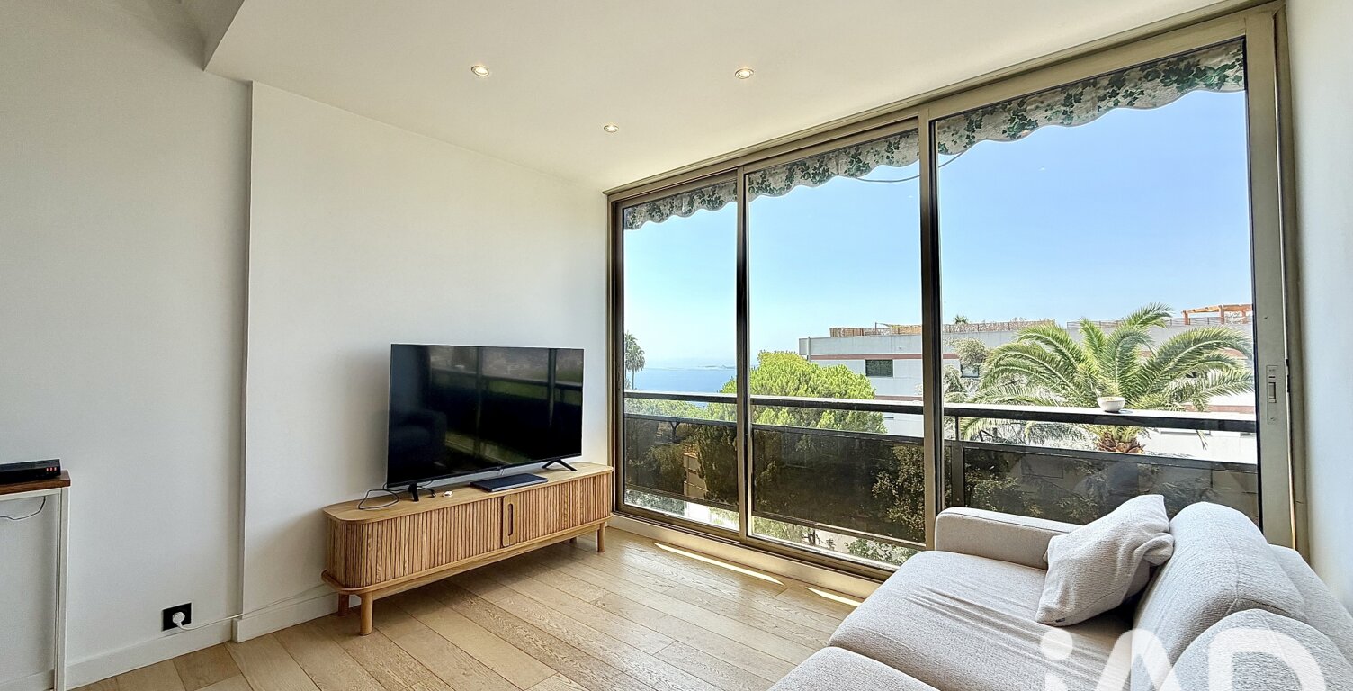 Vente Appartement 4 pièces — photo 1