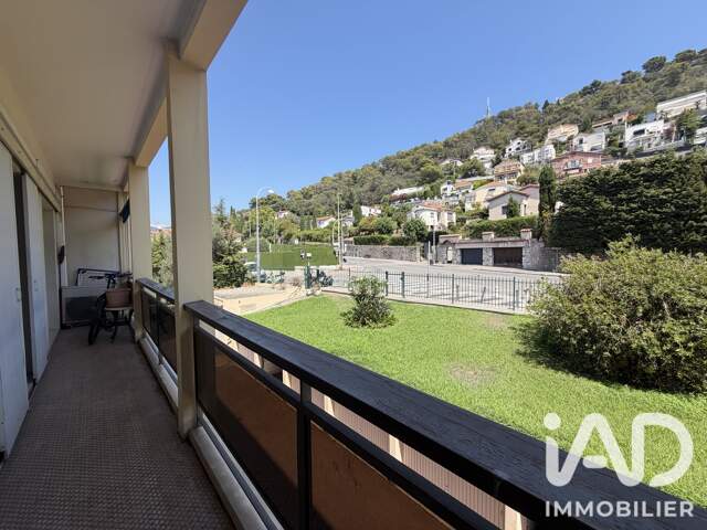 Vente Appartement 4 pièces — photo du bien