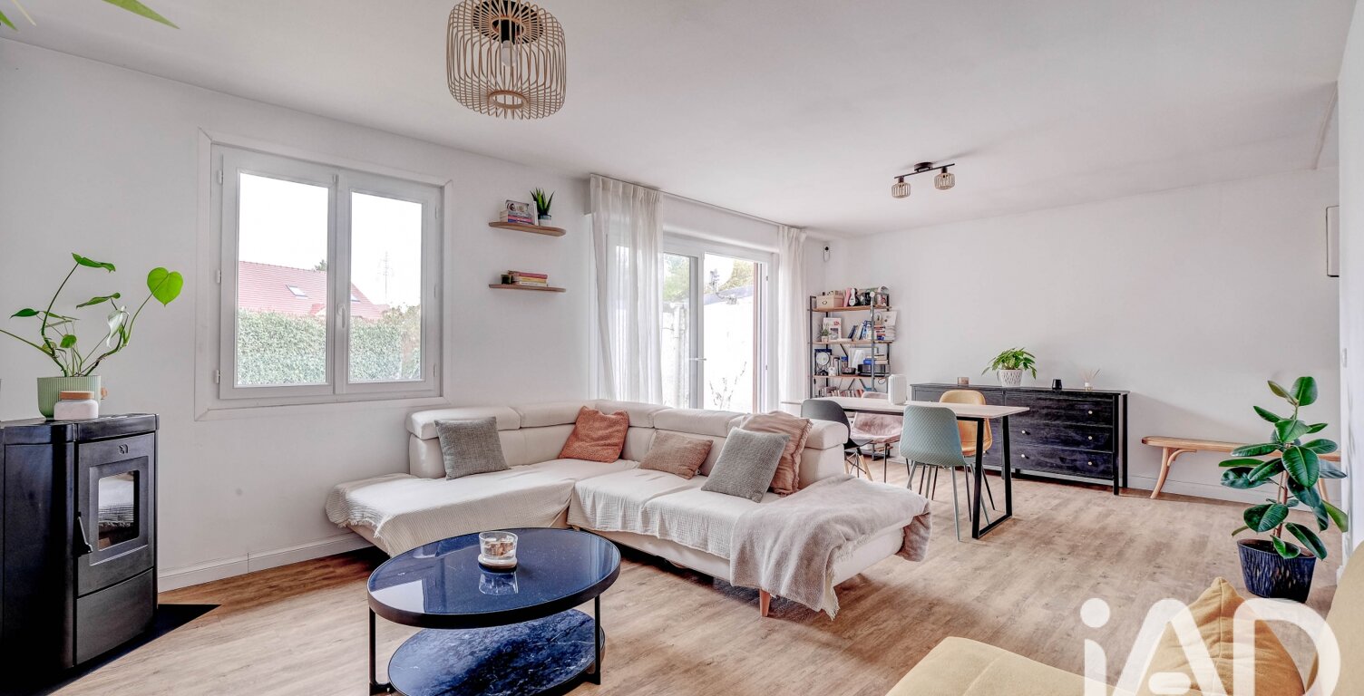 Vente Maison traditionnelle 4 pièces — photo 1