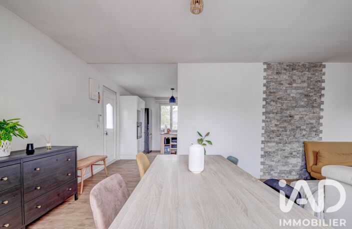 Vente Maison traditionnelle 4 pièces — photo 2