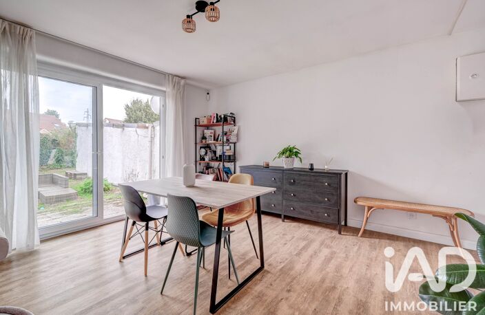 Vente Maison traditionnelle 4 pièces — photo 3
