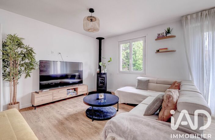Vente Maison traditionnelle 4 pièces — photo 4