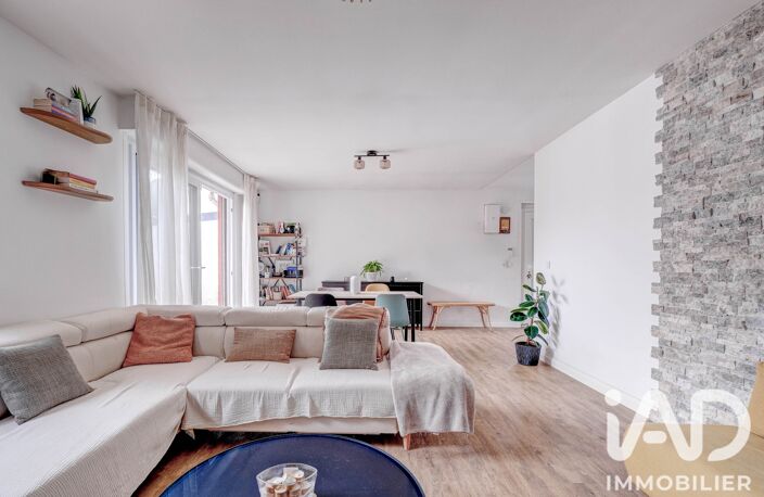 Vente Maison traditionnelle 4 pièces — photo 5