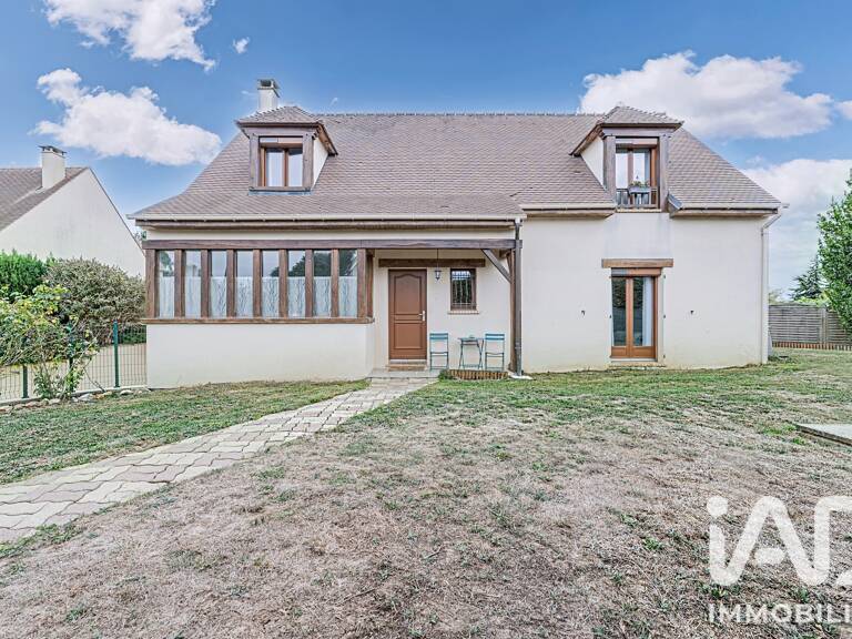 Vente Maison traditionnelle 5 pièces — photo 1