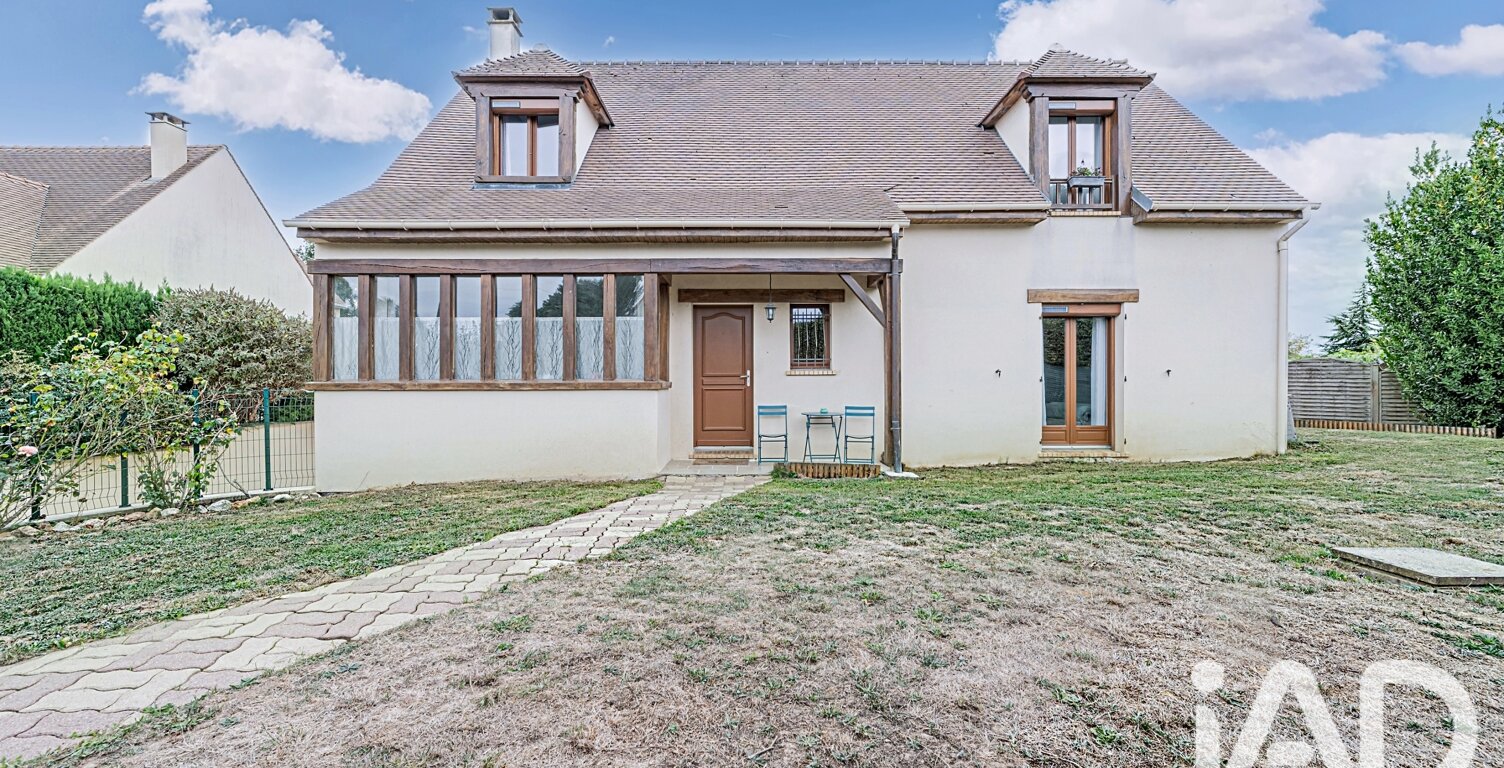 Vente Maison traditionnelle 5 pièces — photo 1