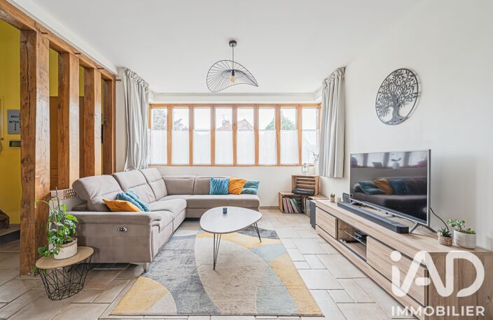 Vente Maison traditionnelle 5 pièces — photo 4