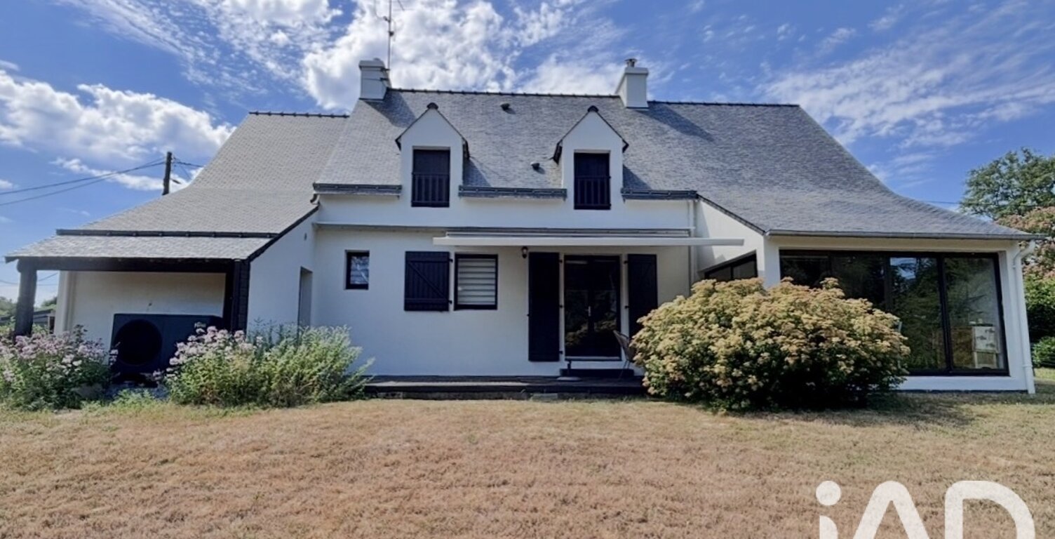 Vente Maison/villa 7 pièces — photo 1