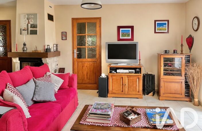 Vente Maison/villa 7 pièces — photo 3