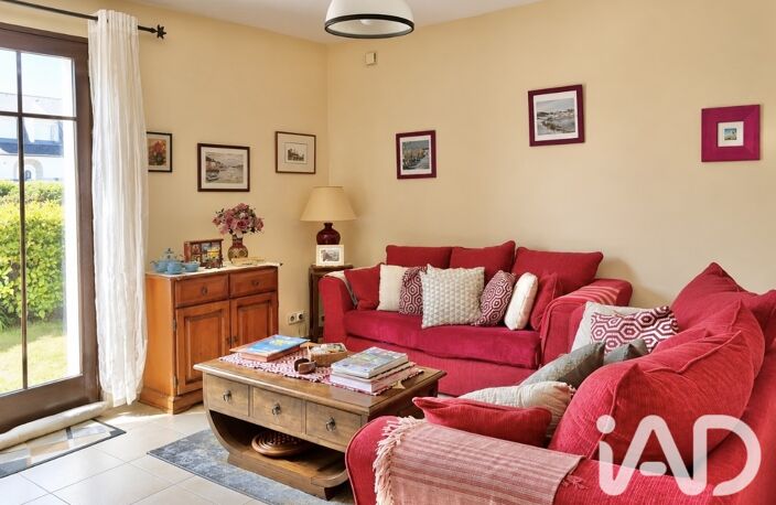 Vente Maison/villa 7 pièces — photo 4