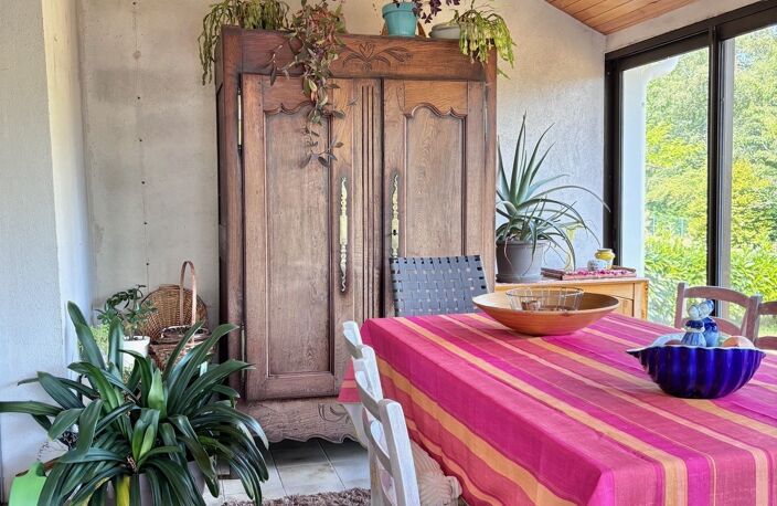 Vente Maison/villa 7 pièces — photo 5