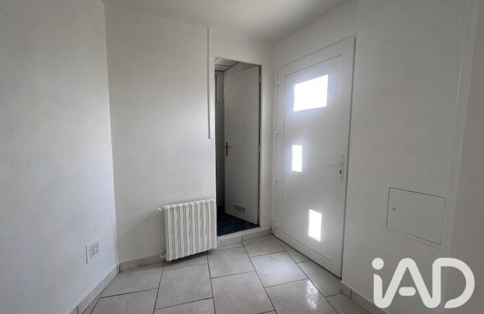 Vente Maison de ville 4 pièces — photo 2