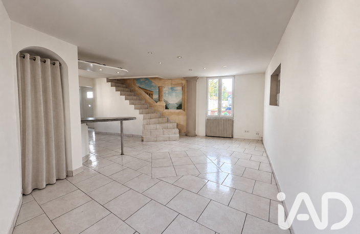 Vente Maison de ville 4 pièces — photo 3
