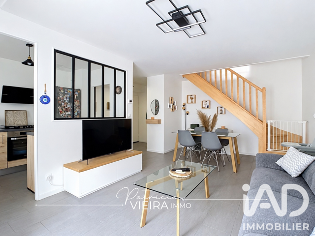 Vente Appartement 4 pièces — photo du bien