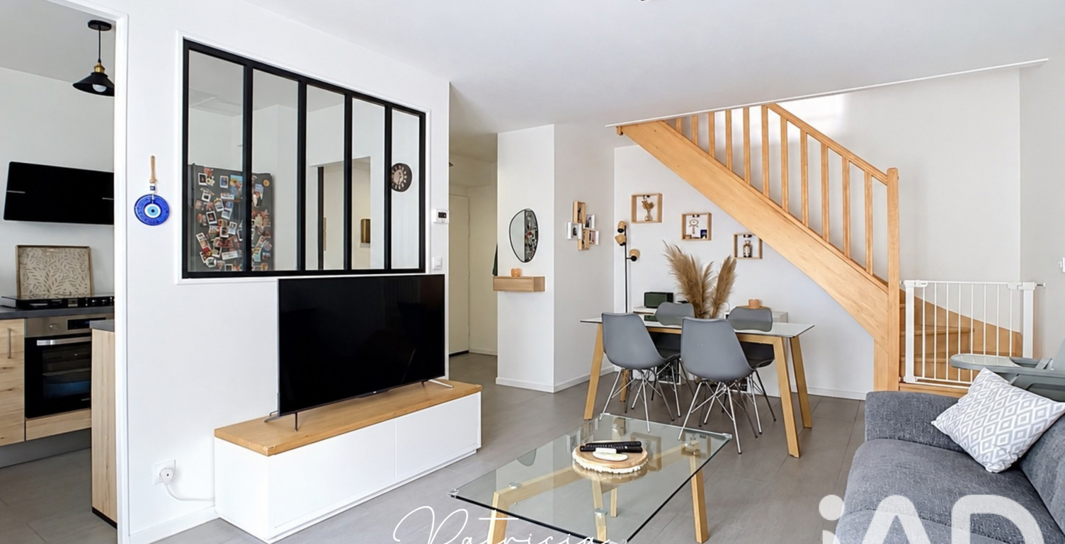Vente Appartement 4 pièces — photo 1