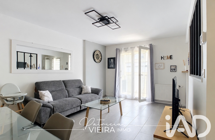 Vente Appartement 4 pièces — photo 2