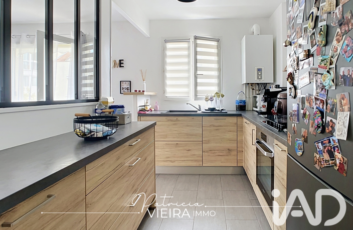 Vente Appartement 4 pièces — photo 3