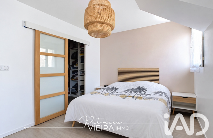 Vente Appartement 4 pièces — photo 4