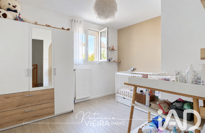 Vente Appartement 4 pièces — photo 5