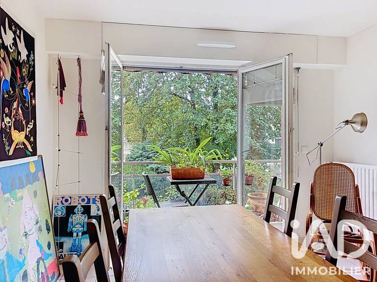 Vente Appartement 4 pièces — photo 1
