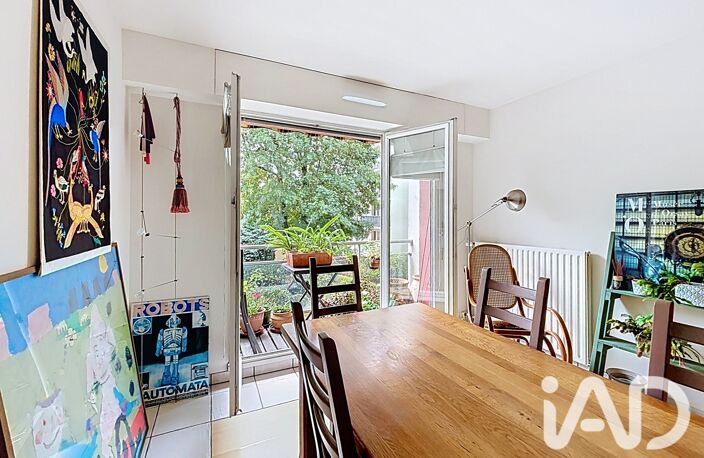 Vente Appartement 4 pièces — photo 2