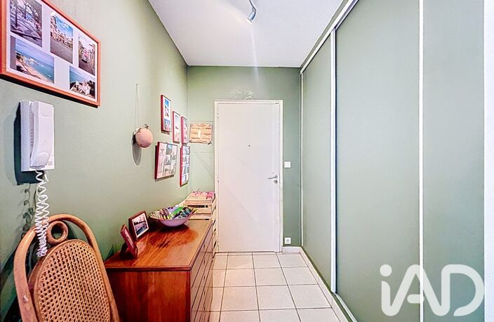 Vente Appartement 4 pièces — photo 4