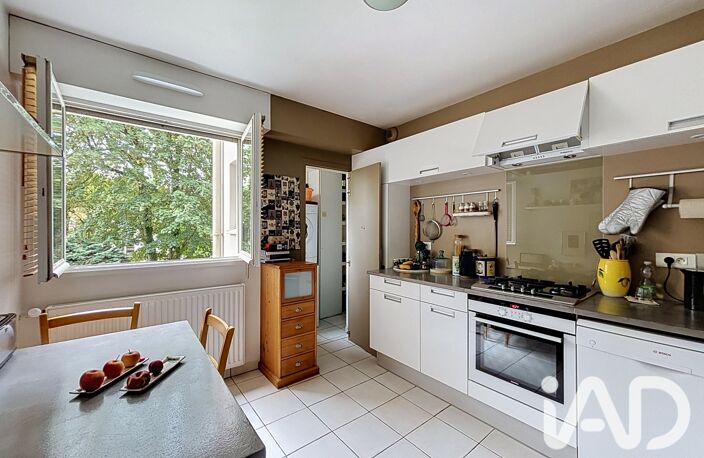 Vente Appartement 4 pièces — photo 5