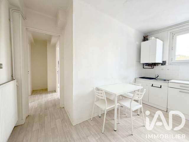 Vente Appartement 3 pièces — photo du bien