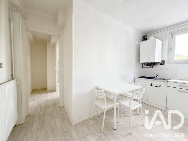 Vente Appartement 3 pièces — photo 1