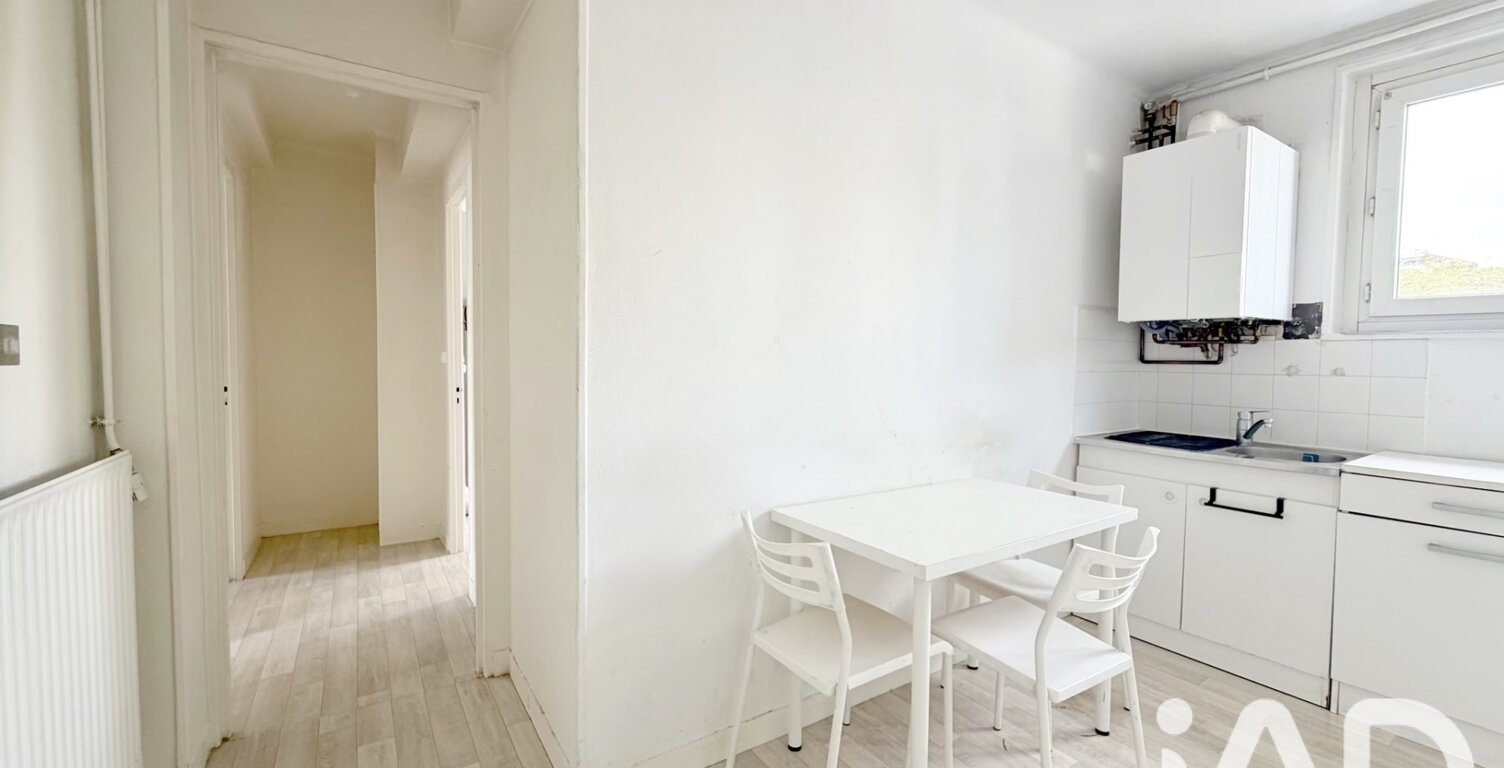 Vente Appartement 3 pièces — photo 1