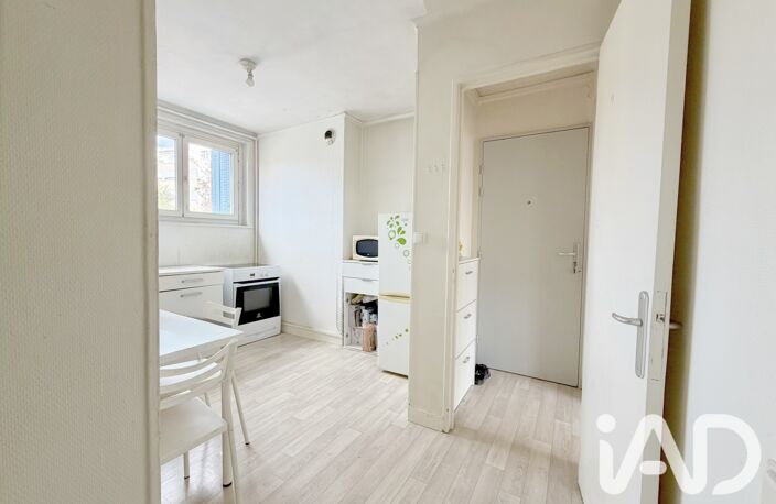Vente Appartement 3 pièces — photo 3