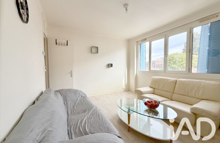 Vente Appartement 3 pièces — photo 4
