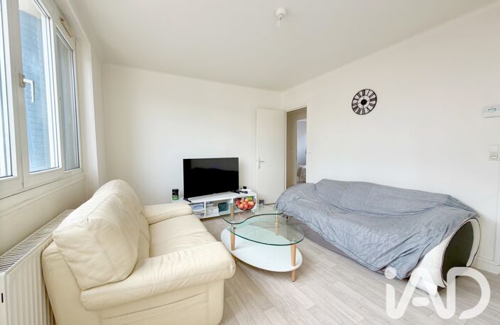Vente Appartement 3 pièces — photo 5