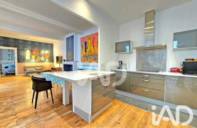 Vente Appartement 5 pièces — photo du bien