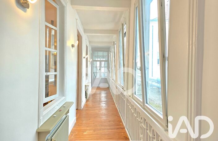 Vente Appartement 5 pièces — photo 2