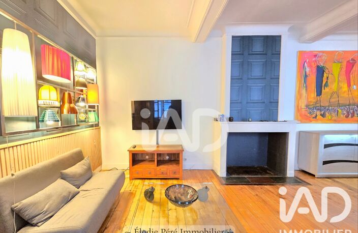 Vente Appartement 5 pièces — photo 3