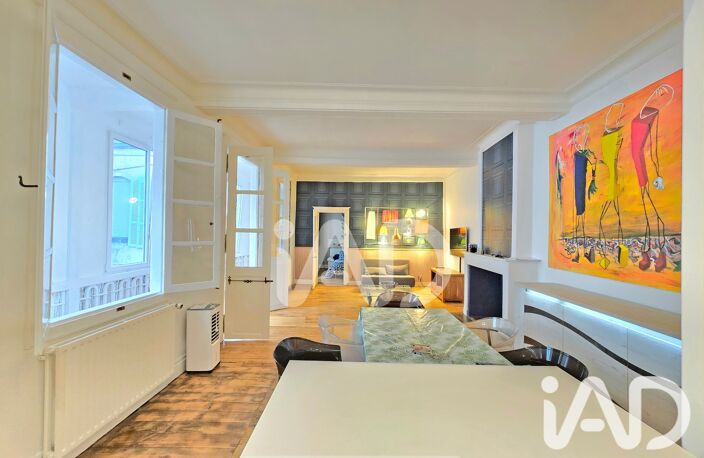 Vente Appartement 5 pièces — photo 4