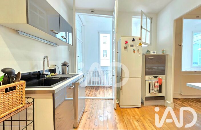 Vente Appartement 5 pièces — photo 5