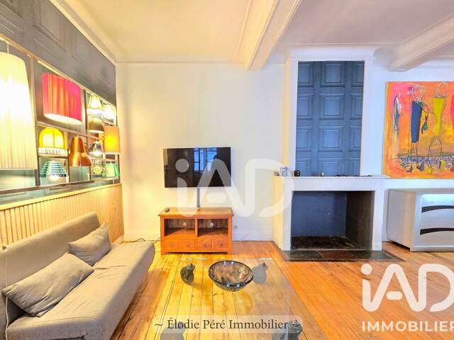 Vente Appartement 5 pièces — photo du bien