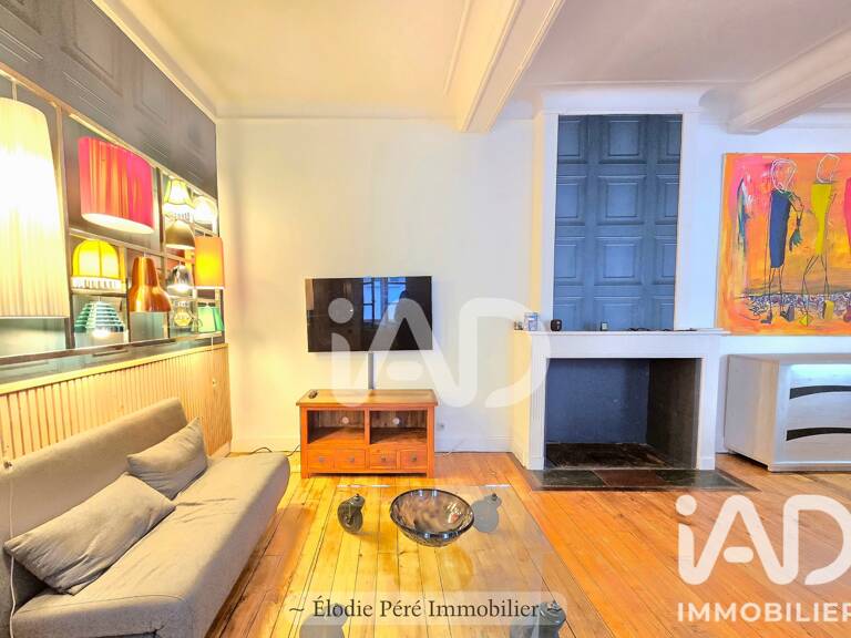 Vente Appartement 5 pièces — photo 1