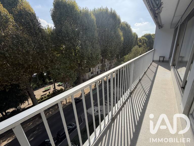 Vente Appartement 5 pièces — photo 1