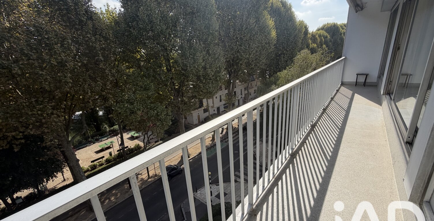 Vente Appartement 5 pièces — photo 1