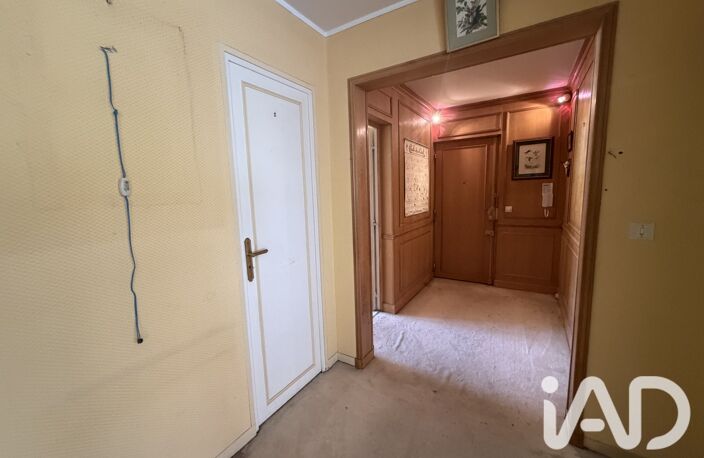 Vente Appartement 5 pièces — photo 2