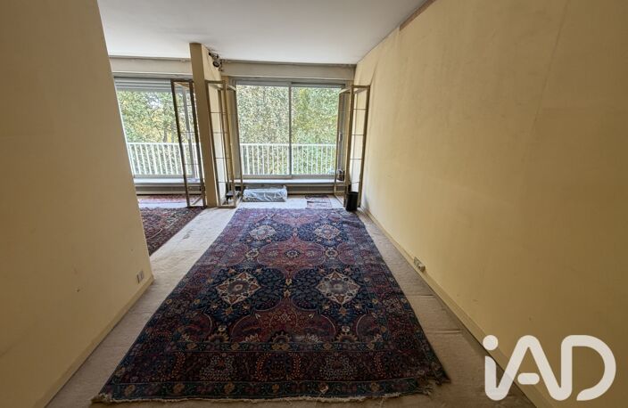 Vente Appartement 5 pièces — photo 4