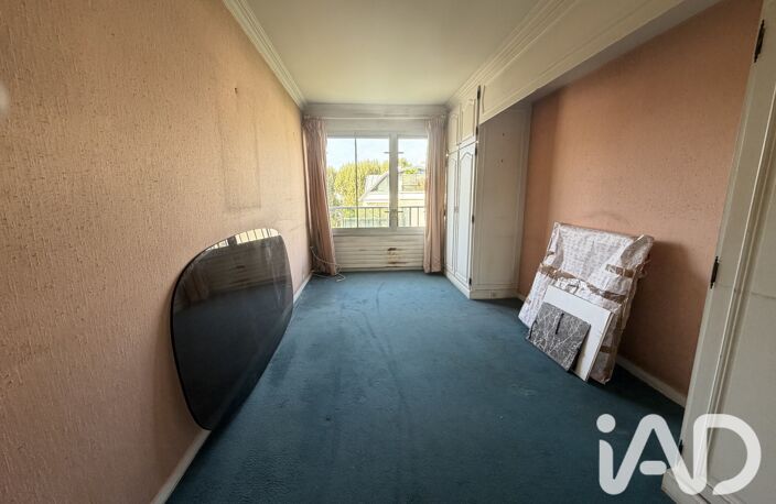 Vente Appartement 5 pièces — photo 5