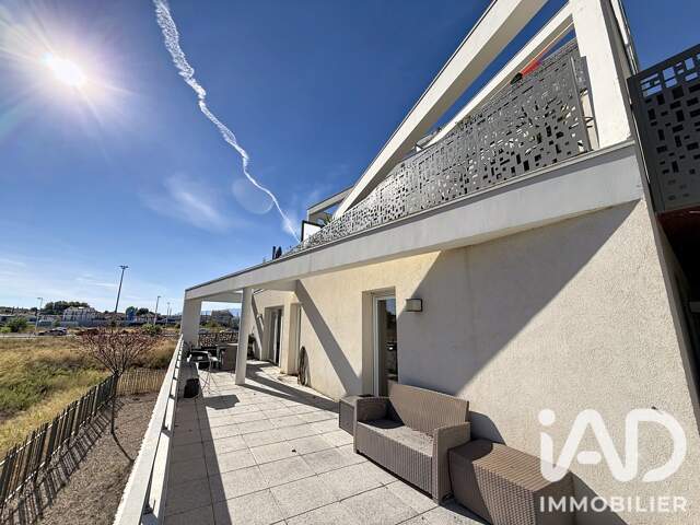 Vente Appartement 3 pièces — photo du bien